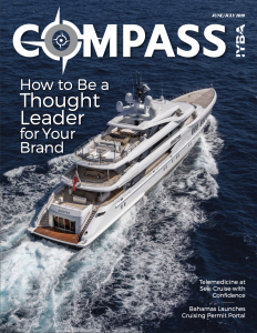 The Compass Magazine June_July Protecting Art